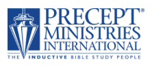 Precept Ministries International