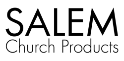 Salem Church Products