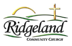 Ridgeland Community Church